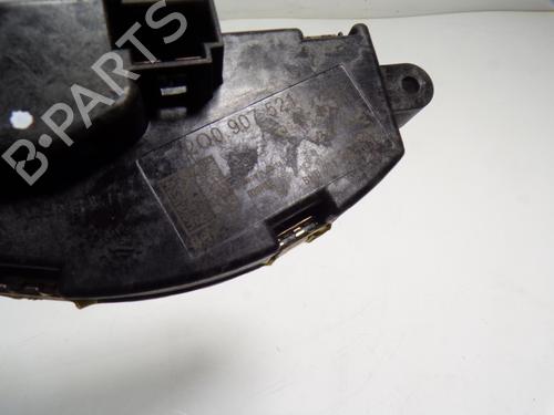 Heater resistor AUDI A1 Sportback (GBA)  | BP12824096M108 