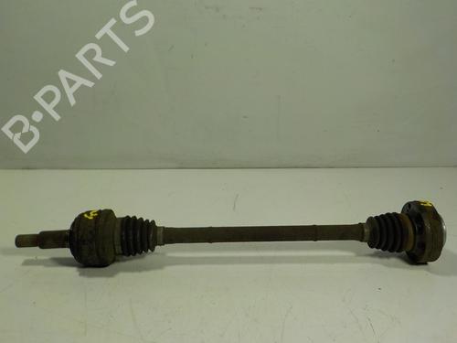 Used Left rear driveshaft Left rear driveshaft 10720397 10720397