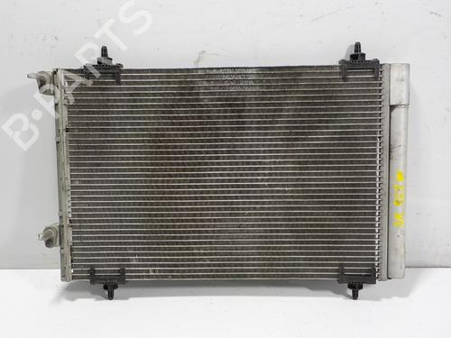 Used AC radiator AC radiator PEUGEOT RCZ [2010-2015] 12123371 12123371