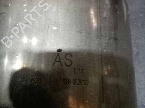 Catalyst BMW X5 (E53) 4.6 is | BP9175098M10 - Image 5