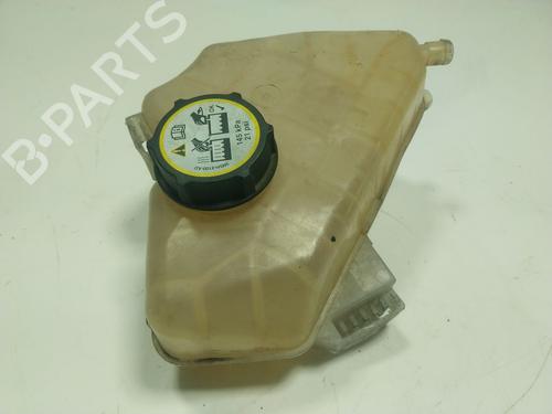 Used Expansion tank Expansion tank FORD FIESTA VI (CB1, CCN) 1.4 TDCi (70 hp) 18089175 18089175