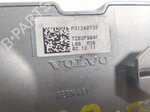 Electronic module VOLVO V50 (545) D2 | BP39478247M83 - Image 5