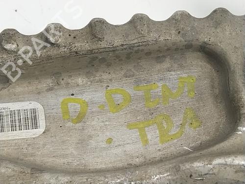 Right front suspension arm JAGUAR F-PACE (X761)  | BP17441767M13 