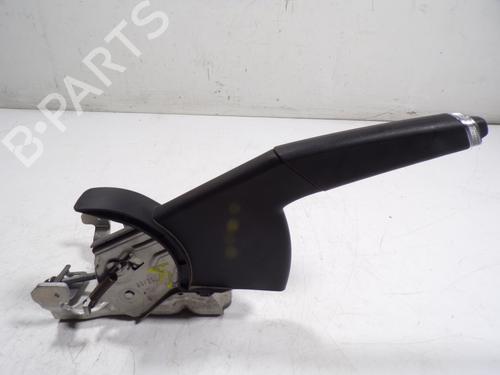 Used Hand brake Hand brake RENAULT CLIO V (B7_) [2019-2026] 15064743 15064743