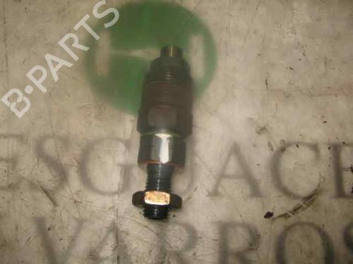 Used Injector OPEL CORSA B (S93) 1.7 D (F08, F68, M68) (60 hp) 3739784