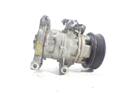 AC compressor FORD TRANSIT COURIER B460 Box Body/MPV 1.5 TDCi | BP7099862M34 
