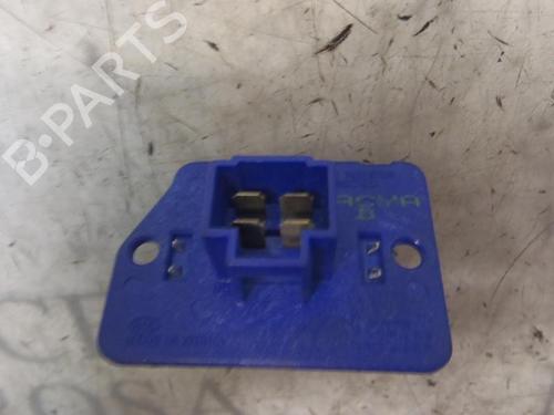 Heater resistor HYUNDAI GETZ (TB) 1.5 CRDi | BP11642346M108 