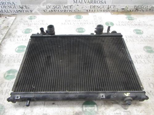 Used Water radiator Water radiator FIAT BRAVO I (182_) 1.9 D (65 hp) 3825080 3825080