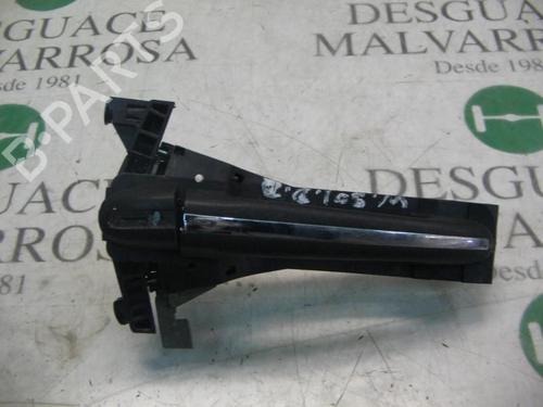 Used Front right exterior door handle MERCEDES-BENZ A-CLASS (W168) A 160 (168.033, 168.133) (102 hp) 3733874