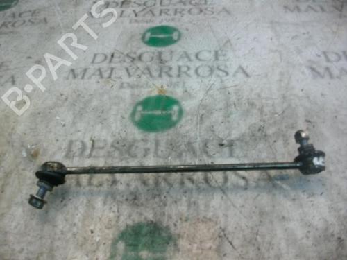Used Left front suspension arm Left front suspension arm FORD FIESTA V (JH_, JD_) 1.4 TDCi (68 hp) 14265083 14265083