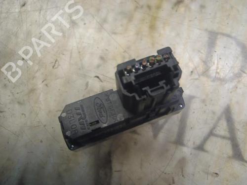Elektronische module FORD MONDEO III (B5Y)  | BP3811248M83 
