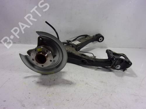 Used Right rear steering knuckle TOYOTA PROACE Van (MDZ_) [2016-2025]  10170815