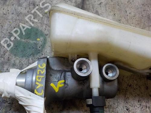 Brake master cylinder FORD MONDEO IV (BA7) 2.0 TDCi | BP3853473M77 