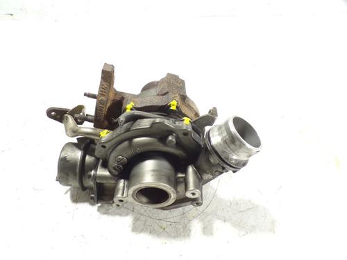 Used Turbocharger/Supercharger MERCEDES-BENZ A-CLASS (W176) [2012-2018]  9831373