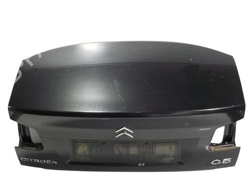Heckklappe für CITROËN C5 III (RD_) 2.0 HDi 165 (RDRHHA, RDRHH8) (163 hp) 13904824