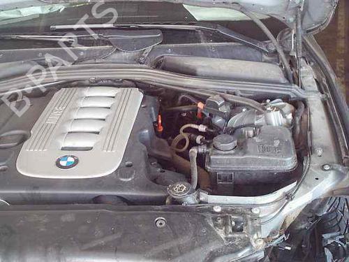 Electronic module BMW 5 (E60) 530 d | BP6619165M83 - Image 8