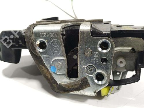 Used Front left lock Front left lock 39517600 39517600