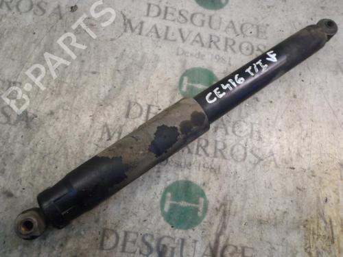 Used Left rear shock absorber JEEP GRAND CHEROKEE II (WJ, WG) 3.1 TD 4x4 (140 hp) 3813730