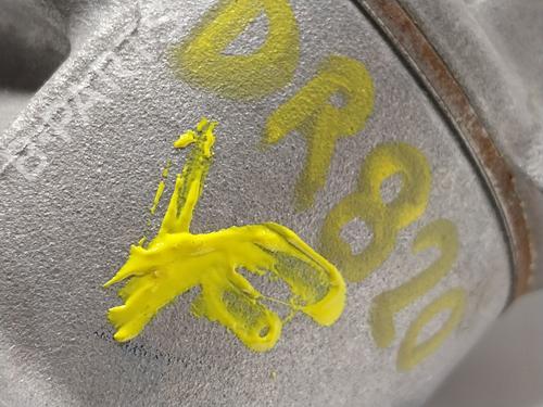 AC compressor FORD TRANSIT COURIER B460 Box Body/MPV 1.5 EcoBlue | BP30173255M34