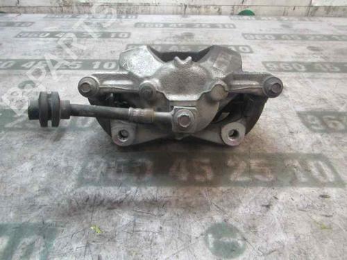 Left front brake caliper OPEL ASTRA J (P10)  | BP11549900M105 