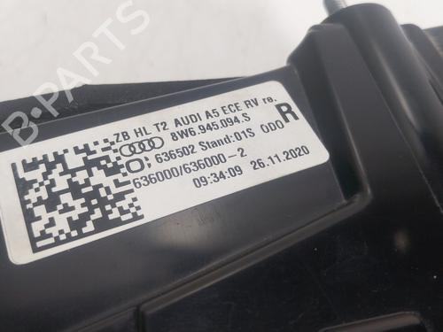 Right tailgate light AUDI A5 (F53, F5P) 2.0 TFSI quattro | BP26911765C80  - Image 5