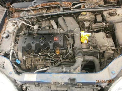 Gearbox CITROËN SAXO (S0, S1) 1.5 D | BP3842524M3 