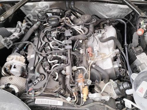 Gear lever AUDI Q5 (FYB, FYG)  | BP10710449M90 