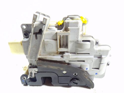 Rear right lock VW PASSAT B7 (362) 1.6 TDI | BP7847273C99 