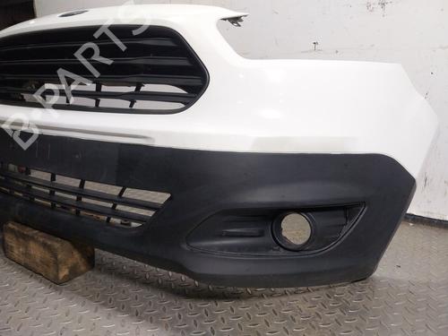 Front bumper FORD TRANSIT COURIER B460 Box Body/MPV 1.5 TDCi | BP25752095C7 - Image 3