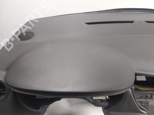 Dashboard PEUGEOT 3008 I MPV (0U_) 1.6 HDi | BP16966256C46 