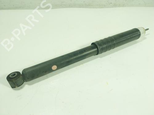 Used Left rear shock absorber RENAULT CAPTUR I (J5_, H5_) 0.9 TCe 90 (90 hp) 23106348