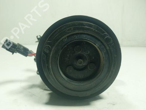 Compressor A/C KIA PICANTO III (JA) 1.0 (67 hp) 17695383