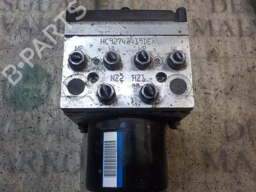 ABS pump VW PASSAT B6 (3C2) | BP3856908M43 - Image 2