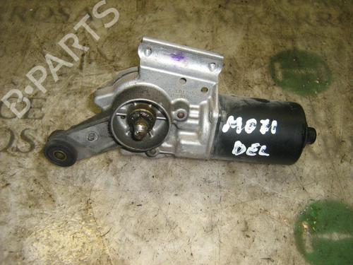 Used Front wiper motor NISSAN ALMERA II (N16) 2.2 Di (110 hp) 3784236