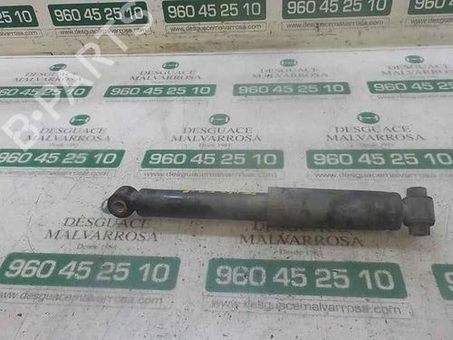 Right rear shock absorber IVECO DAILY V Van  | BP4943381M19