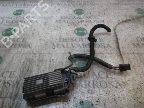 Used Electronic module FIAT STILO (192_) 2.4 20V (192_XD1A, 192AXD12) (170 hp) 3834184