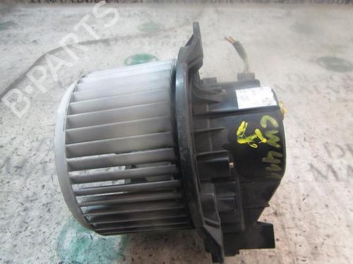 Used Heater blower motor Heater blower motor 4010539 4010539