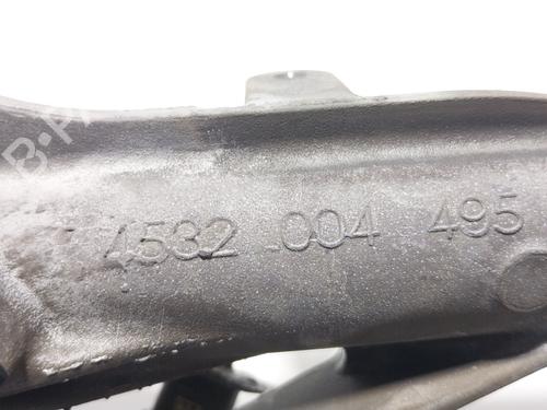 Steering rack SEAT LEON Sportstourer (KL8, KLD) 1.0 TSI | BP28208354M22 
