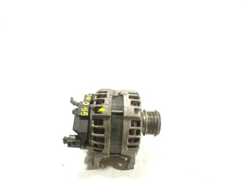 Used Alternator Alternator SEAT IBIZA IV SC (6J1, 6P5) 1.4 TDI (90 hp) 7876288 7876288