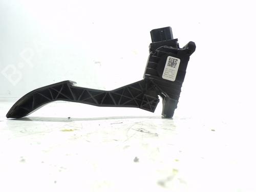 Used Pedal Pedal AUDI A3 Sportback (8VA, 8VF) 2.0 TDI (150 hp) 9763241 9763241