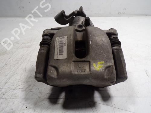 Used Right rear brake caliper Right rear brake caliper DS DS 4 / DS 4 CROSSBACK (NX_) 1.6 THP 165 (165 hp) 11553309 11553309