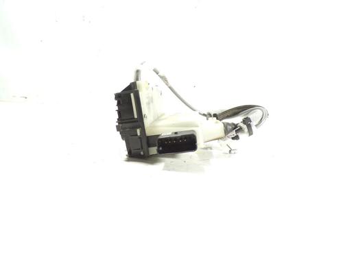 Front right lock CITROËN DS4 (NX_) 1.6 BlueHDi 120 | BP9443917C97 