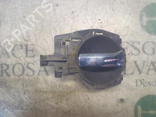 Used Front left interior door handle CITROËN C3 I (FC_, FN_) 1.4 HDi (70 hp) 3805044