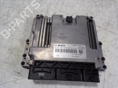 Used Engine control unit (ECU) Engine control unit (ECU) RENAULT KANGOO / GRAND KANGOO II (KW0/1_) 1.5 dCi 90 (KW05, KW08, KW0G, KW11) (90 hp) 8892464 8892464