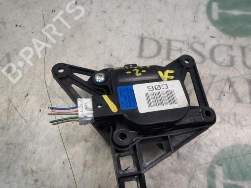 Used Electronic module Electronic module HYUNDAI SANTA FÉ II (CM) [2005-2015] 9530156 9530156