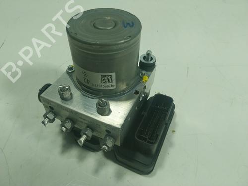 Used ABS pump ABS pump RENAULT CAPTUR II (HF_) [2020-2026] 17592352 17592352