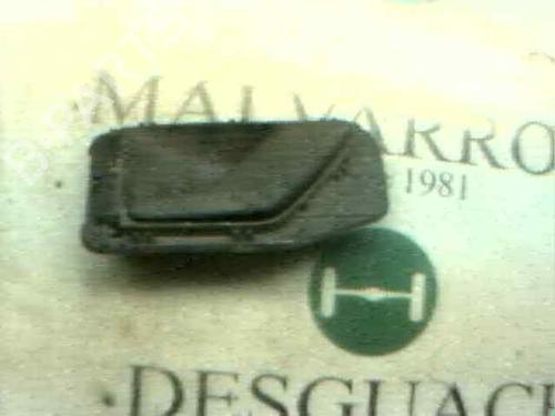 Rear left interior door handle PEUGEOT 405 II (4B)  | BP4073275I15 