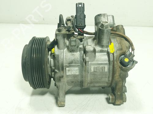 AC compressor BMW 1 (F20) 116 d | BP29811358M34 