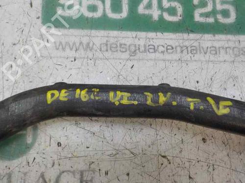 Left front suspension arm MERCEDES-BENZ CLK (C209) CLK 270 CDI (209.316) | BP4702231M12 