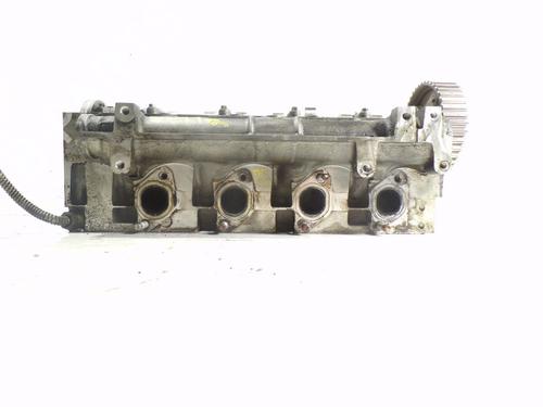 Cylinder head NISSAN QASHQAI I (J10, NJ10) 1.5 dCi | BP10969117M5